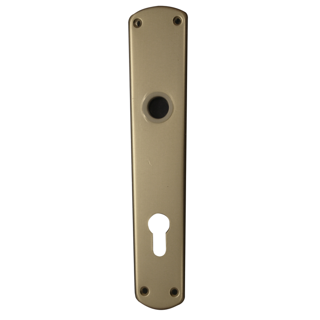 Bild von Langinnenschild PZ, Aluminium F2