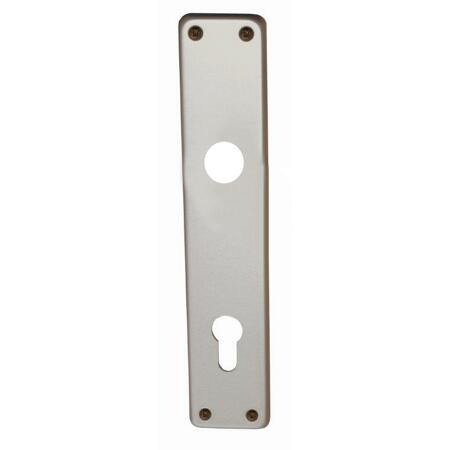 2. Bild von Langinnenschild 'Tanja' PZ, Aluminium F1 eloxiert