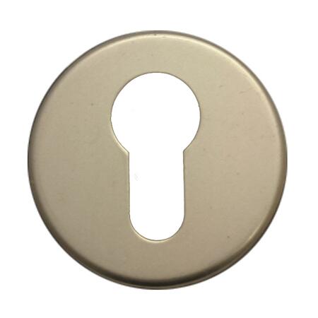 2. Bild von Rosette PZ, Aluminium F1 eloxiert