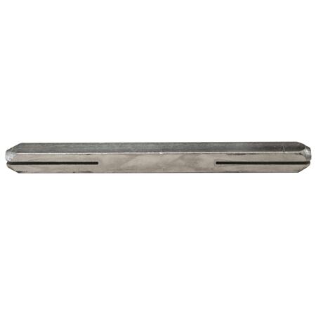 2. Bild von Vierkantstift 8 x 105 mm