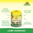 Lauril Baumwachs 125 g