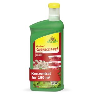 Finalsan Gierschfrei 1 l