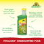 Finalsan Unkrautfrei Plus 500 ml