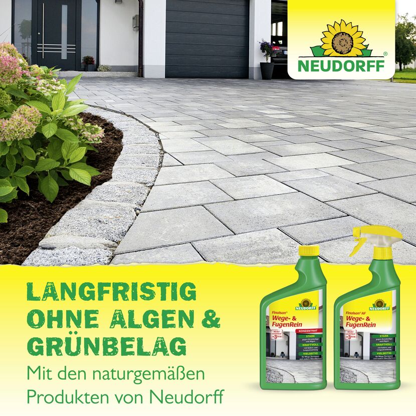 Finalsan Unkrautfrei Plus 500 ml