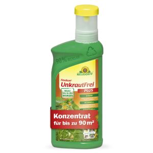 Finalsan Unkrautfrei Plus 500 ml
