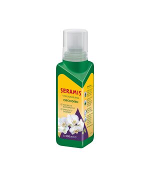 Vitalnahrung für Orchideen, 200 ml