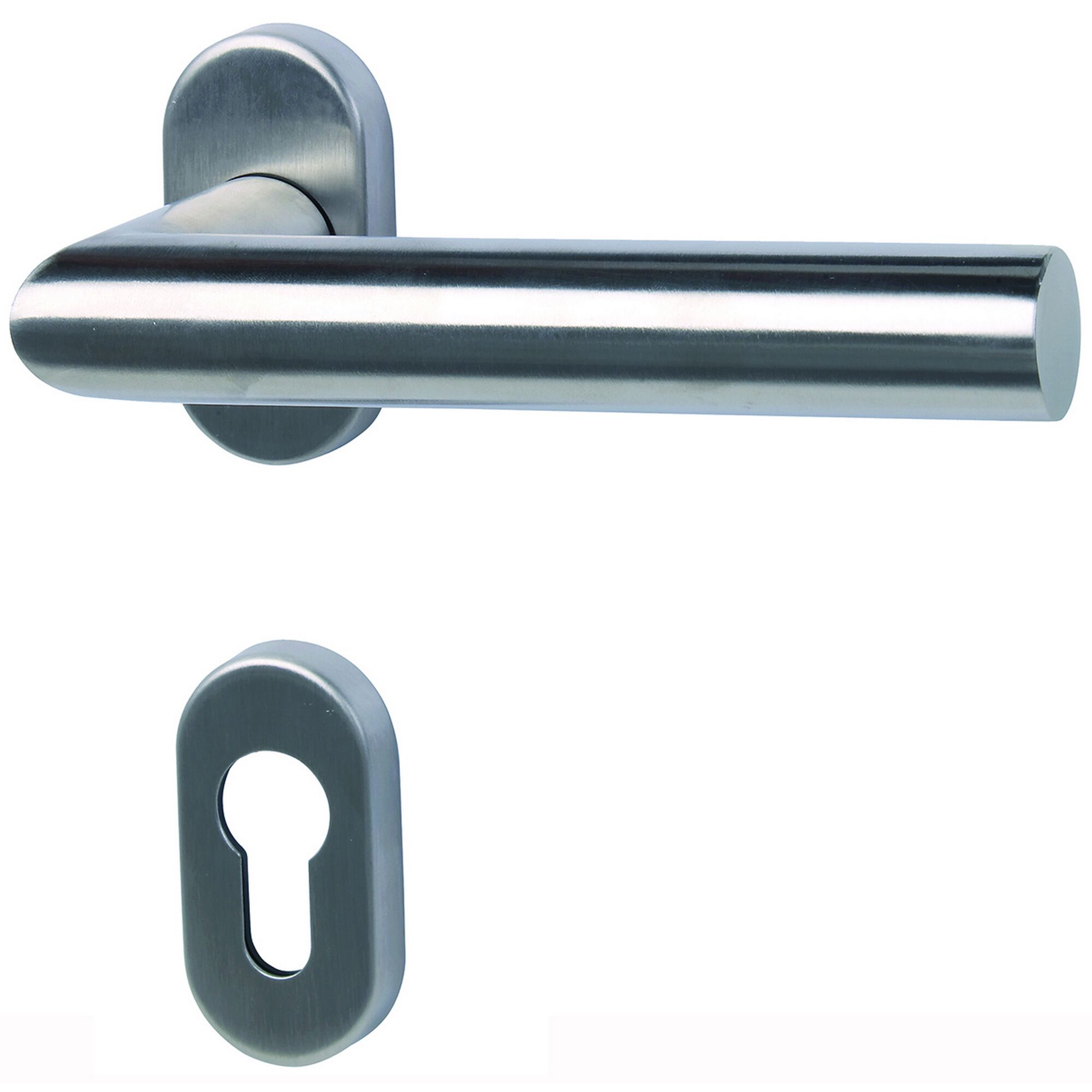 Türklinke Edelstahl