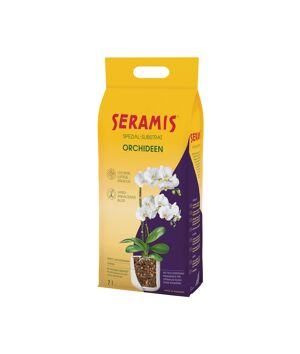 Spezialsubstrat für Orchideen 7 l