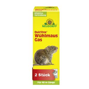 Quiritox Wühlmausgas