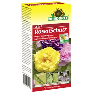 2in1 Rosenschutz 100 ml