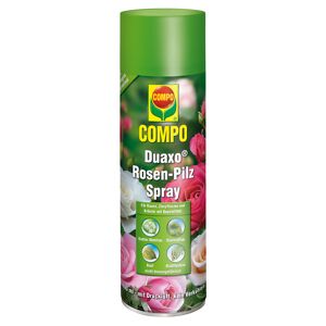 Duaxo® Rosen-Pilz Spray 400 ml