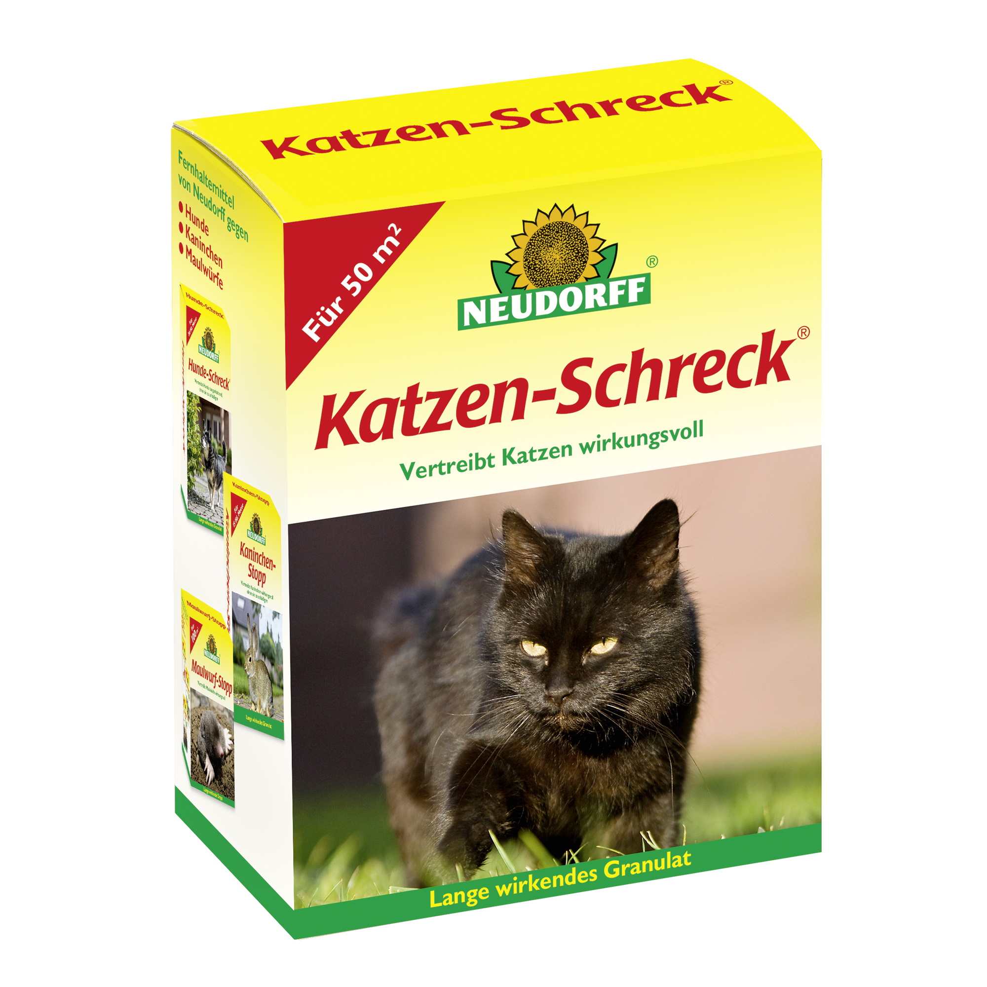 Katzen-Schreck 200 g + product picture