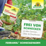 Ferramol Schneckenkorn 200 g