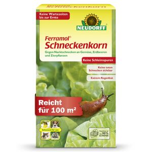 Schneckenkorn 'Ferramol' 500 g