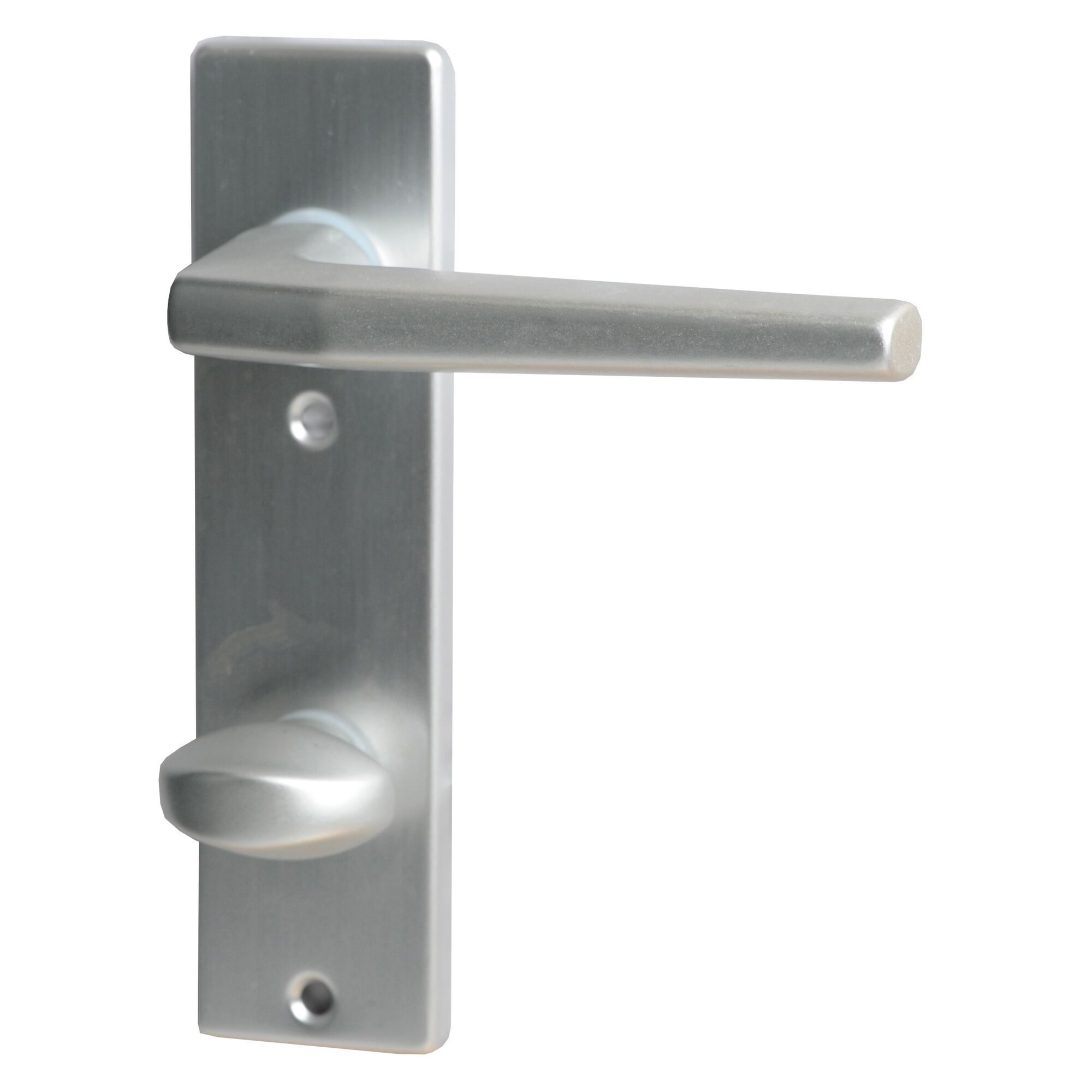 Türklinke Florence Alu WC