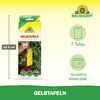 Gelbtafeln 7 Stück