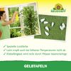 Gelbtafeln 7 Stück