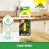 Gelbtafeln 7 Stück