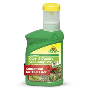 Neudosan Obst- und Gemüse-Schädlingsfrei 250 ml