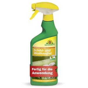 Pronamel AF Schild- und Wolllausfrei 500 ml