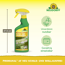 Pronamel AF Schild- und Wolllausfrei 500 ml