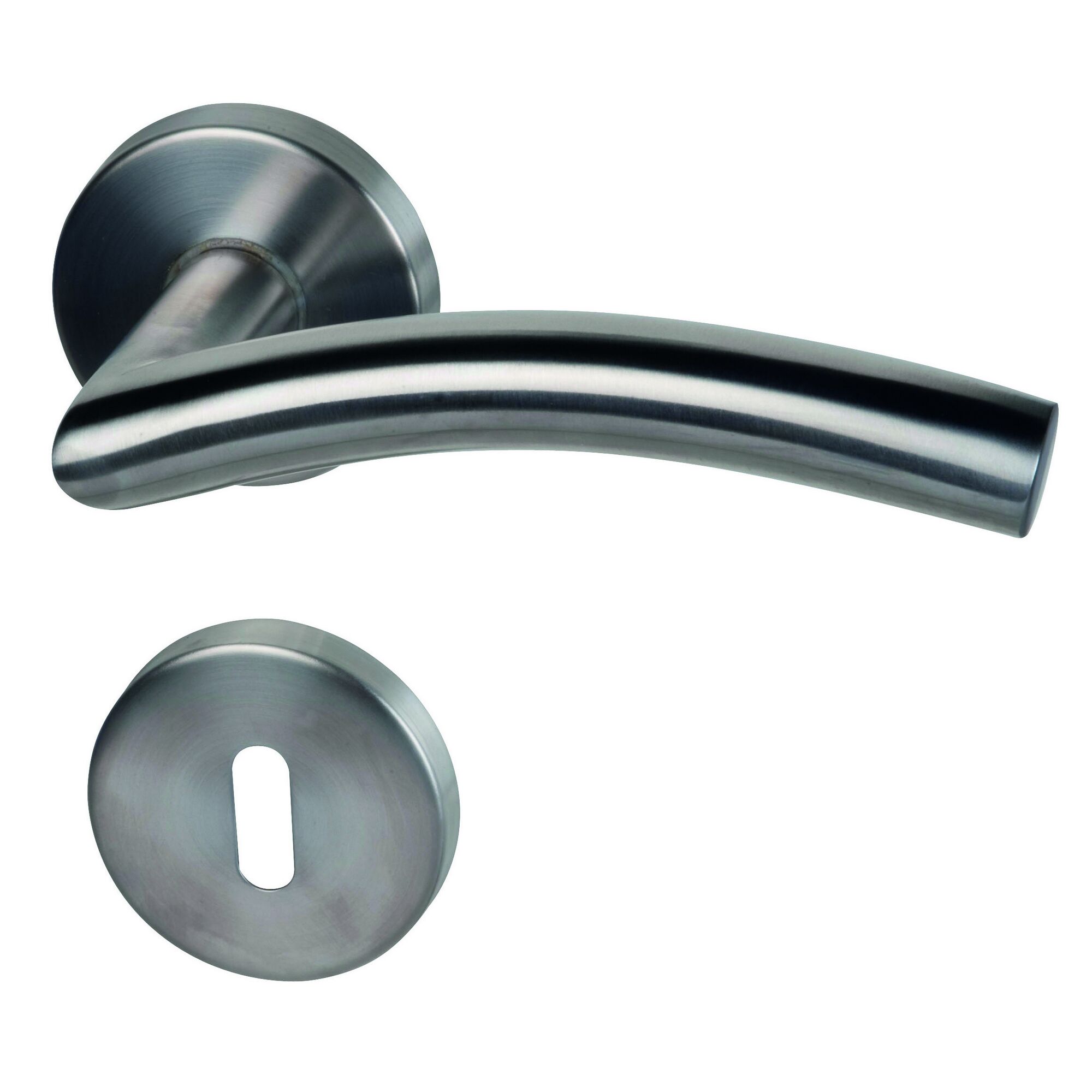 Türklinke Mauritius aus Metall