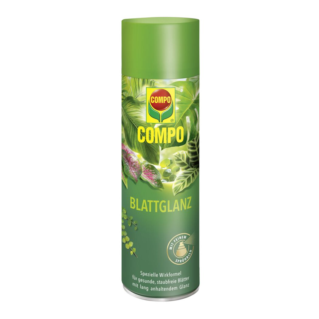 COMPO Blattglanz Spraydose 300 ml