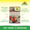 Beeren- und Obstdünger 'Azet' 2,5 kg