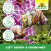 Beeren- und Obstdünger 'Azet' 2,5 kg