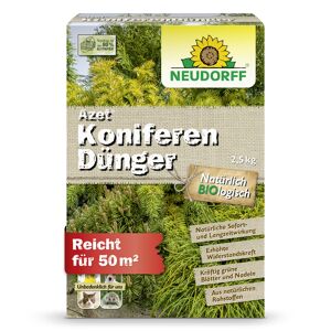 Koniferendünger "Azet" 2,5 kg