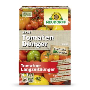 Tomatendünger "Azet" 2,5 kg