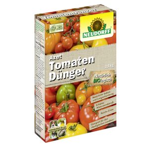 Tomatendünger "Azet" 2,5 kg