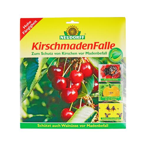 Kirschmaden Kirschmaden