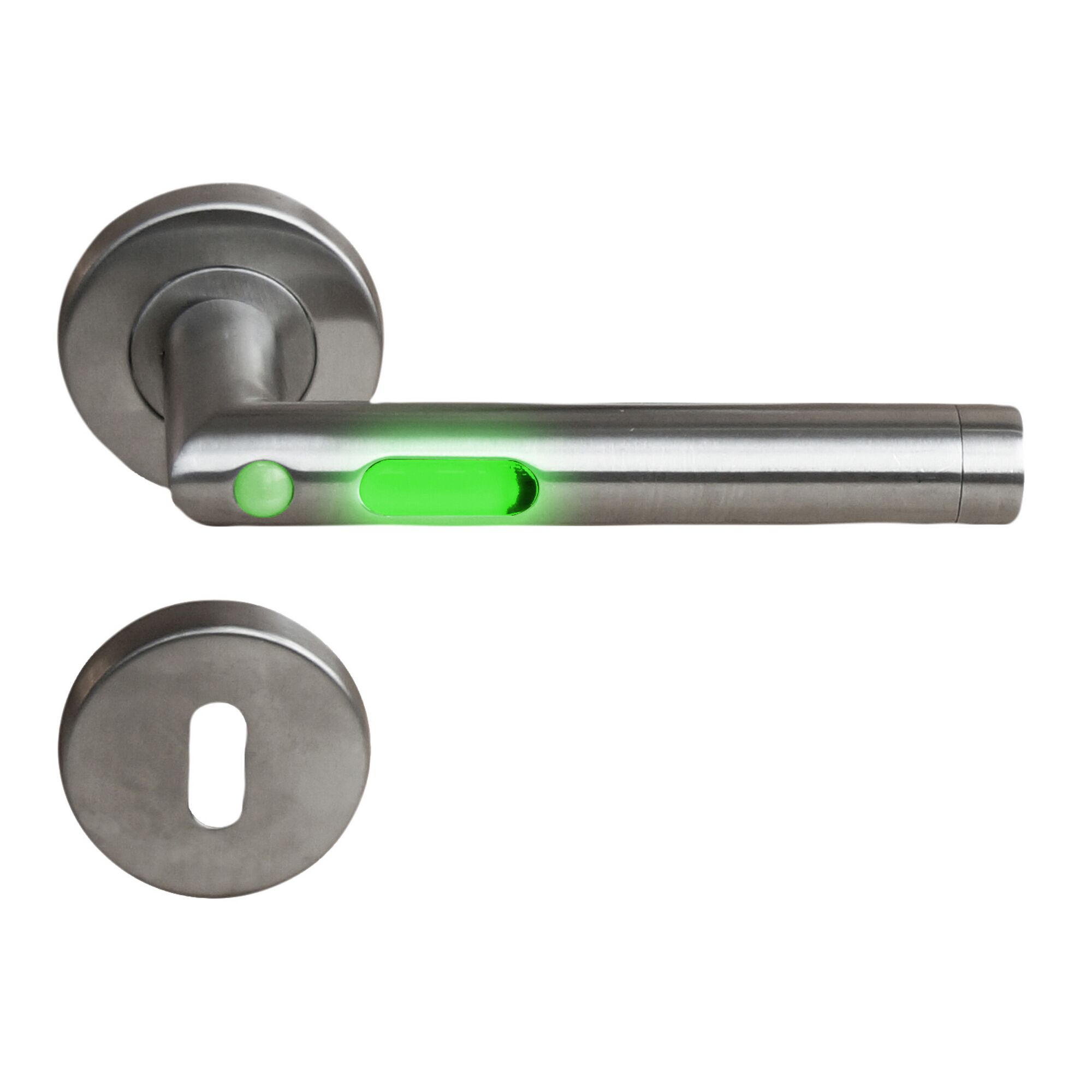 Türklinke Move light I, grün