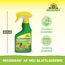 Neudosan AF Blattlausfrei 250 ml