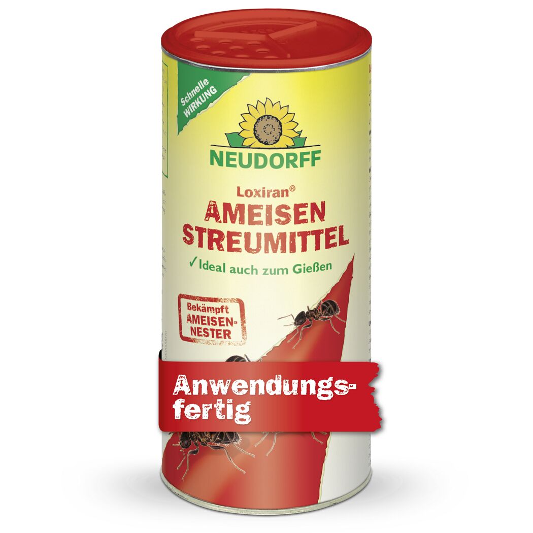 Loxiran Ameisenmittel 500 g