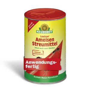 Loxiran S Ameisenmittel 100 g