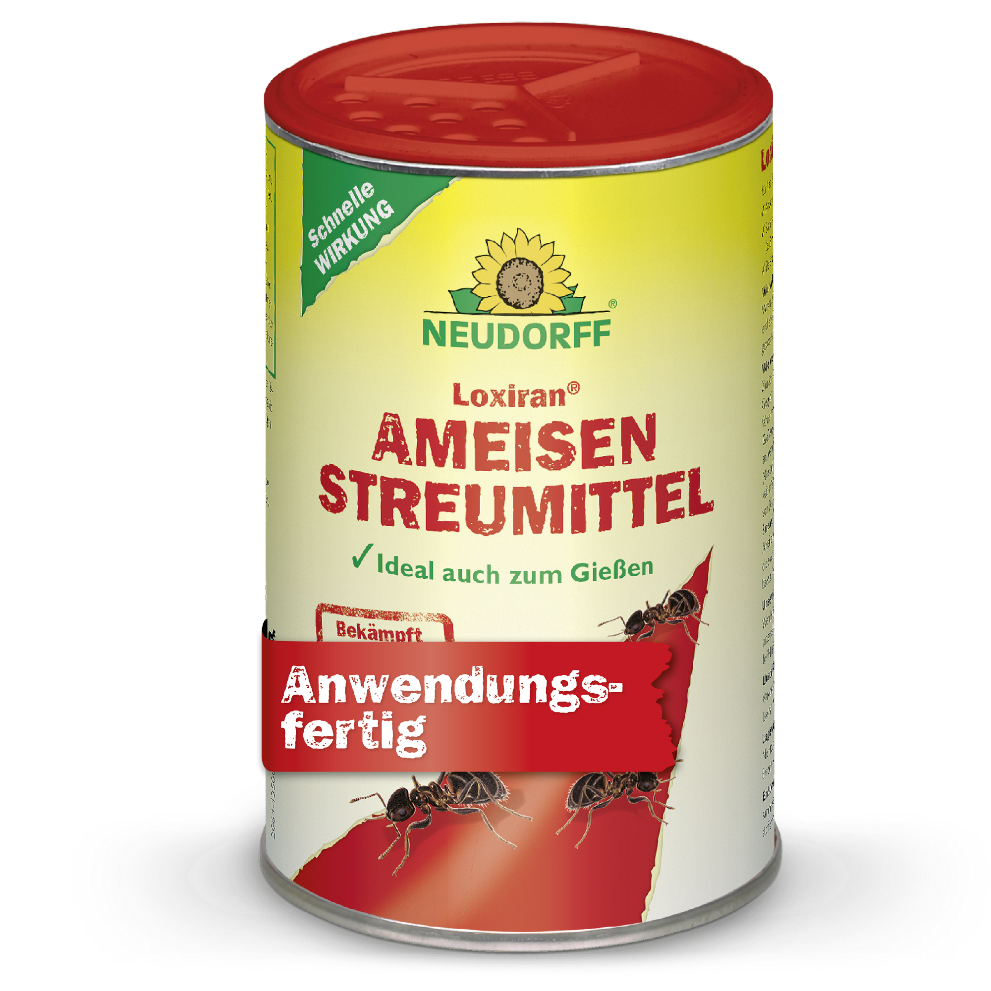 Loxiran Ameisenmittel 100 g