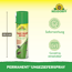 Permanent Ungezieferspray 500 ml