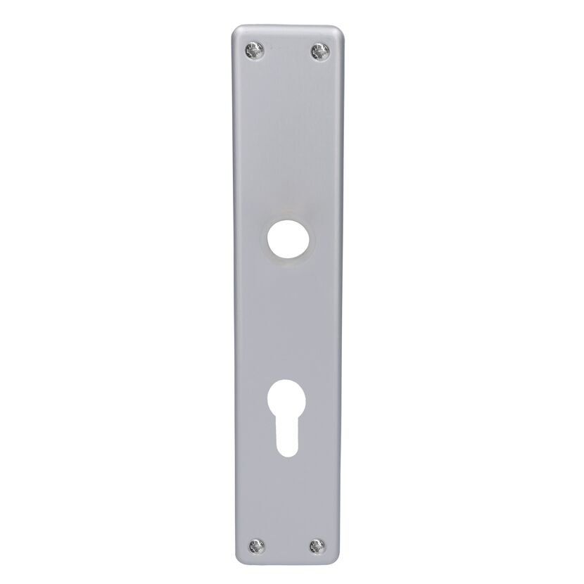 Innenschild 'Tanja' PZ Aluminium F1