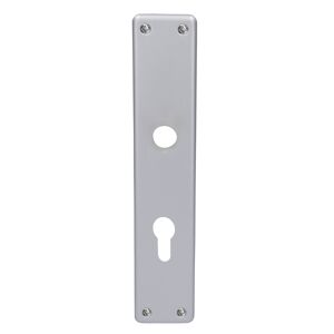 Innenschild 'Tanja' PZ Aluminium F1