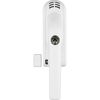 Alarm-Fenstergriff 'FG300A W B/DFNLI'