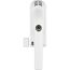 Alarm-Fenstergriff 'FG300A W B/DFNLI'