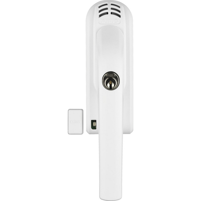 Bild von Alarm-Fenstergriff 'FG300A W B/DFNLI'