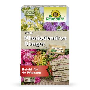 Rhododenrondünger "Azet" 1 kg