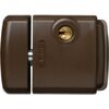 Fensterschloss FTS3003 braun