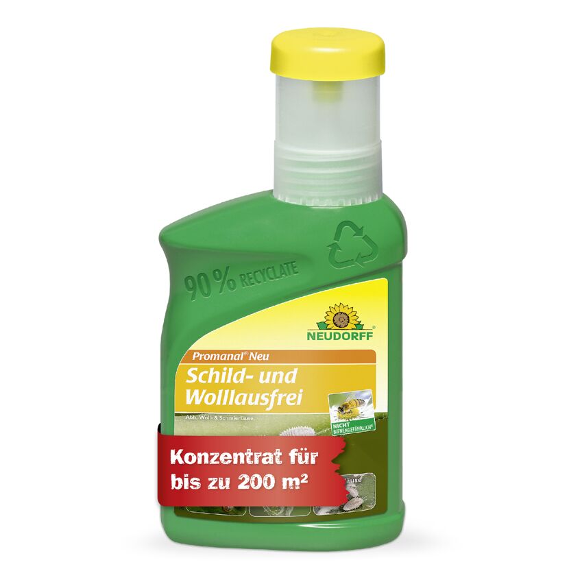 Schild- und Wolllausfrei 'Promanal Neu' 250 ml