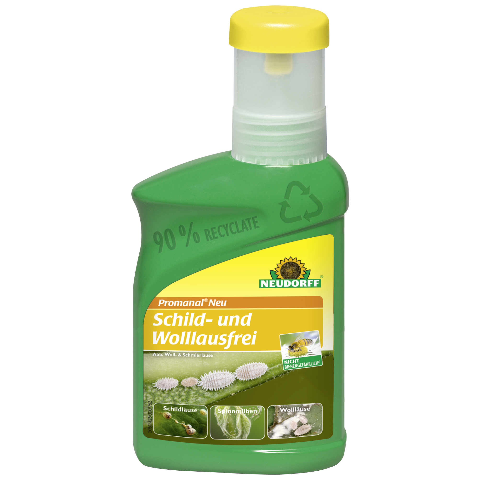 Pronamel Neu Schild- und Wolllausfrei 250 ml + product picture