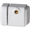Weißes ABUS Fensterschloss FTS3003 W