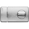 ABUS Türzusatzschloss 2110 S CL/DFNLI